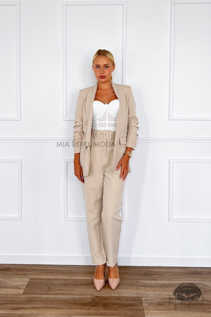 Conjunto Margarita - 