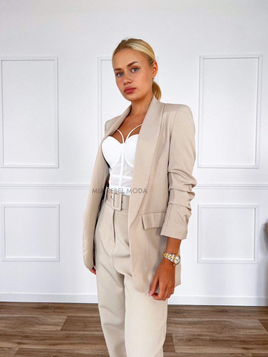 Conjunto Margarita - 