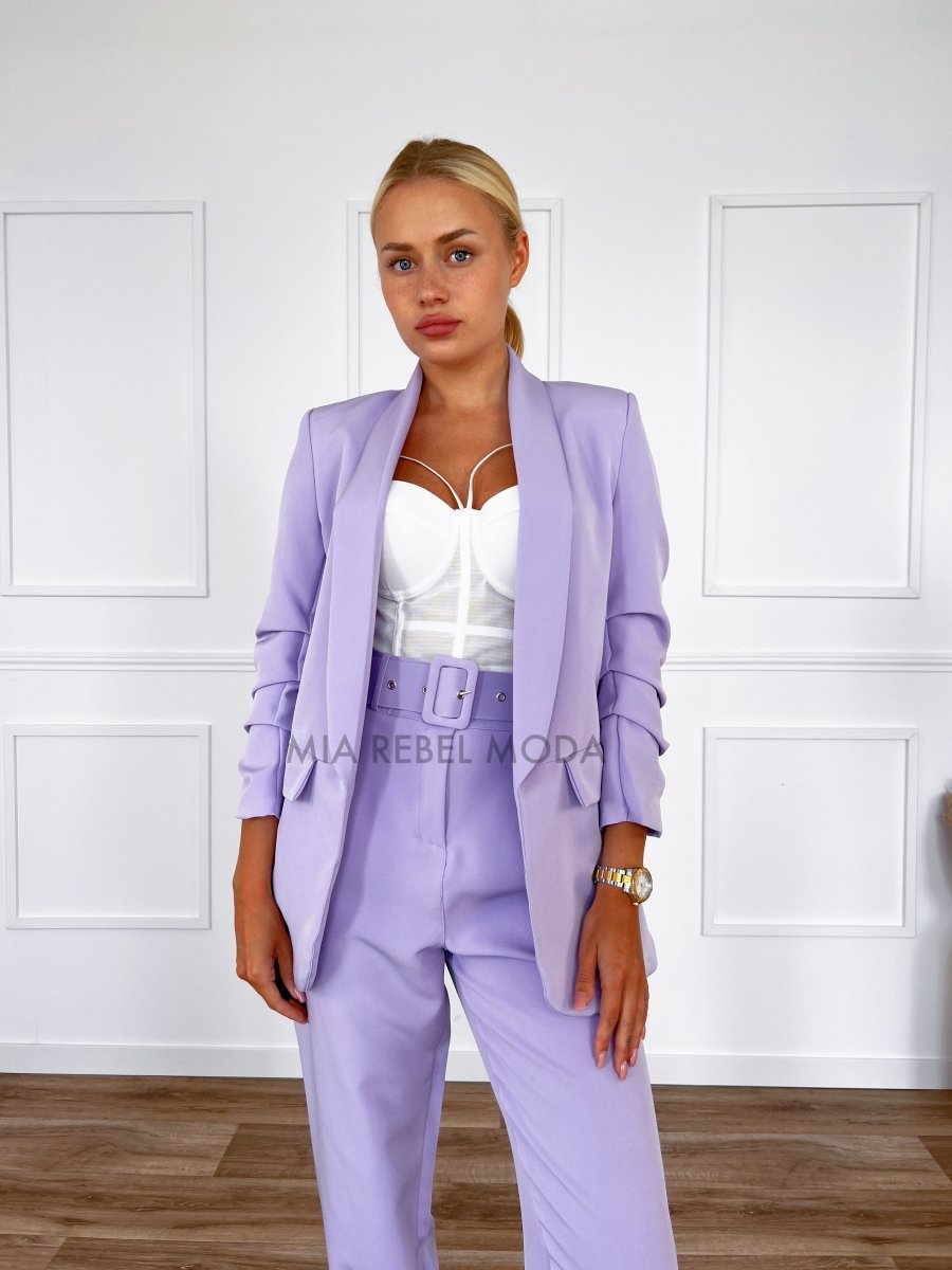 Conjunto Margarita - 