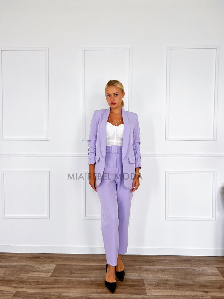 Conjunto Margarita - 