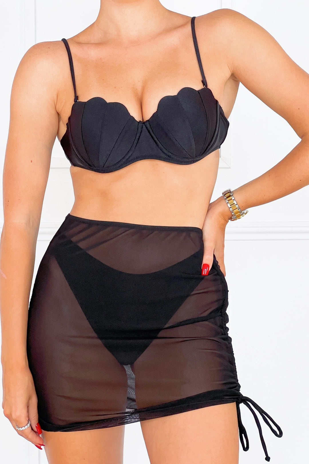 Bikini 3 Piezas Barcelona - 