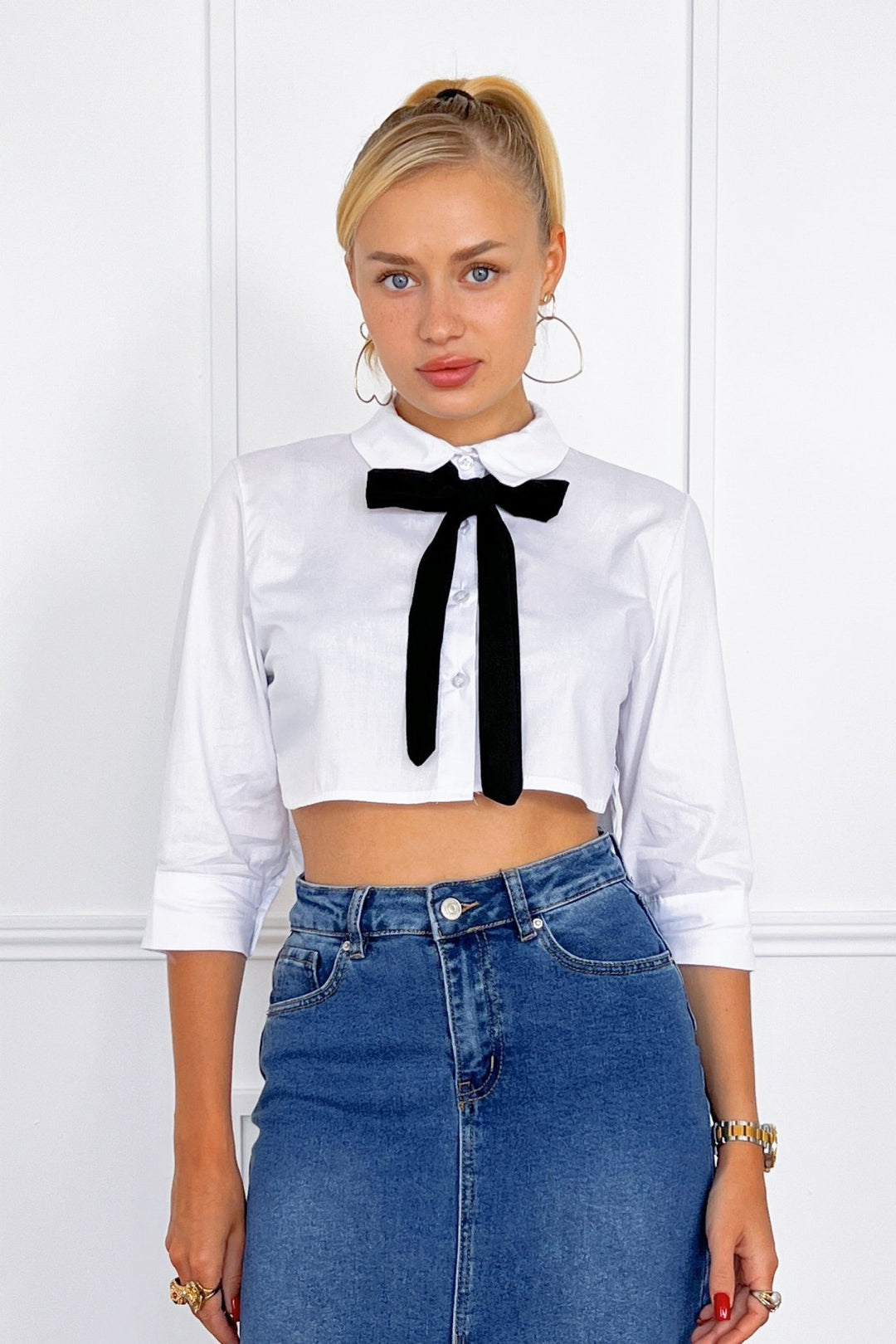 Camisa Diplomática - 