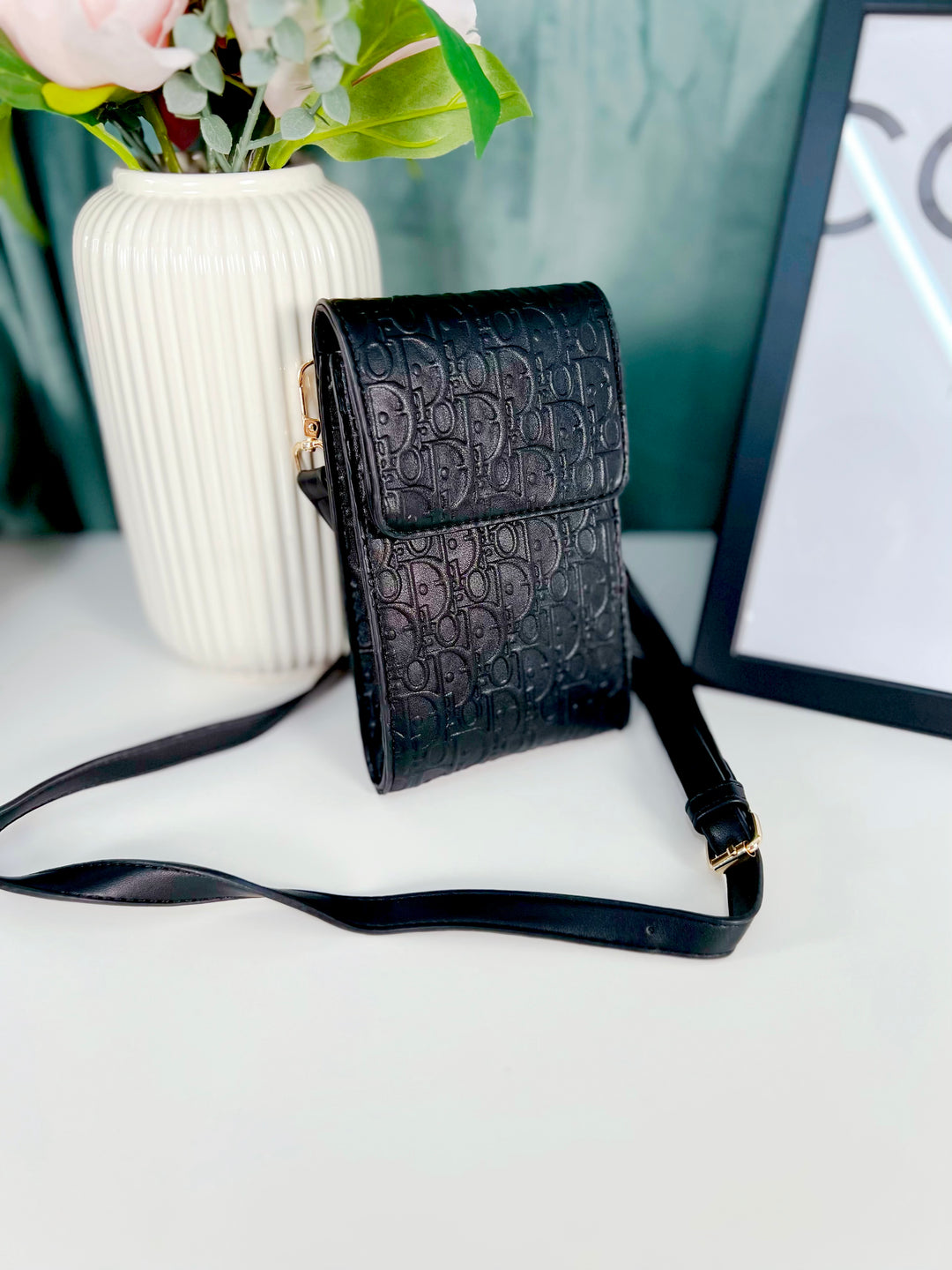 Bolso para móvil CD