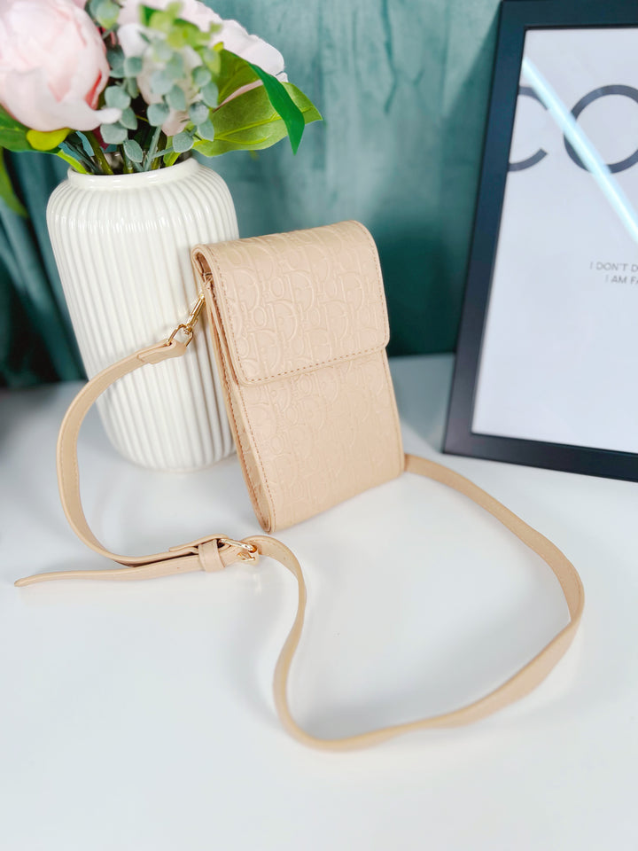 Bolso para móvil CD