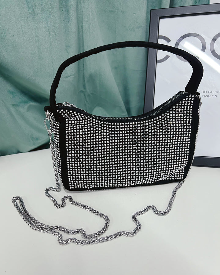 Bolso Strass
