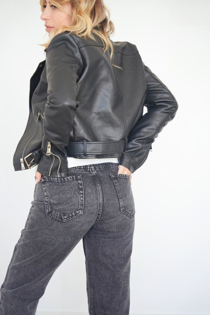 Jeans Black - 