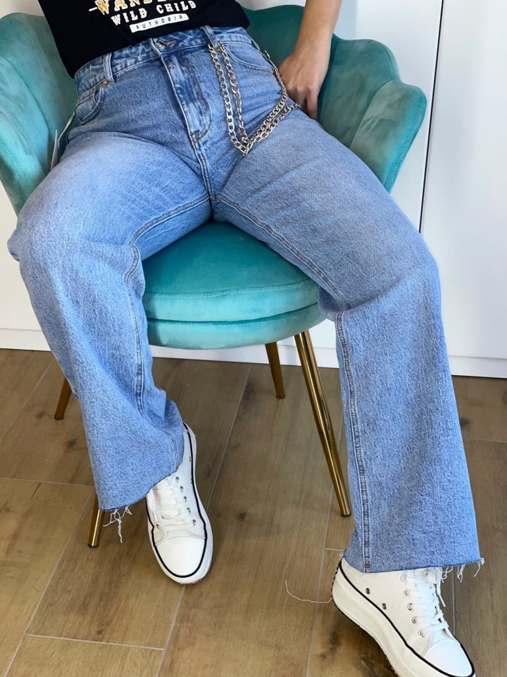 Jeans Zoe - 