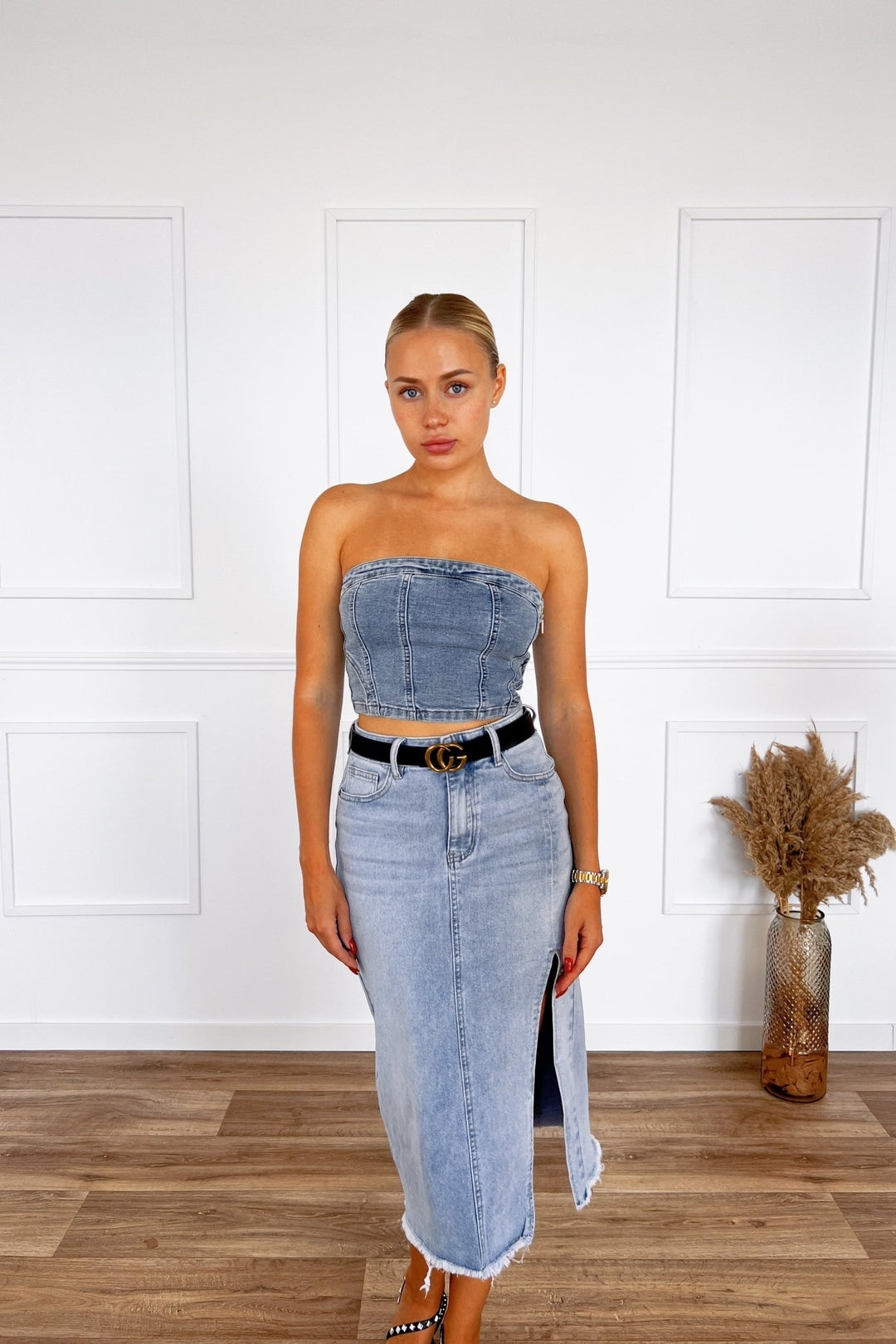 Top Jeans - 